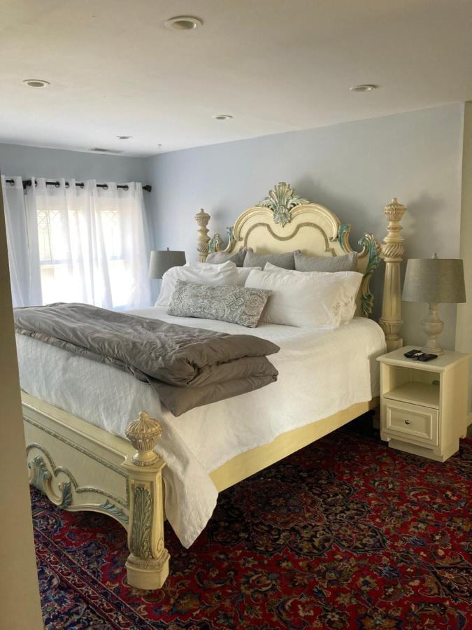 Baker'S Hill Inn Bluefield Kültér fotó