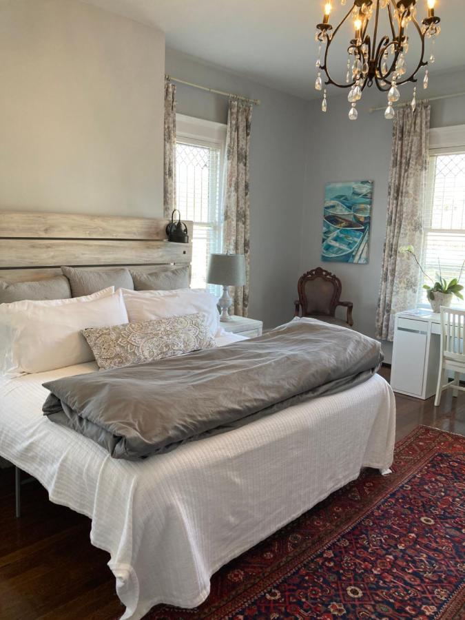 Baker'S Hill Inn Bluefield Kültér fotó