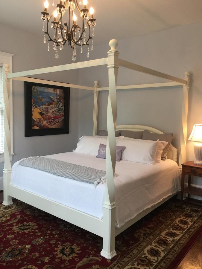 Baker'S Hill Inn Bluefield Kültér fotó
